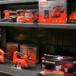 attrezzatura elettrica